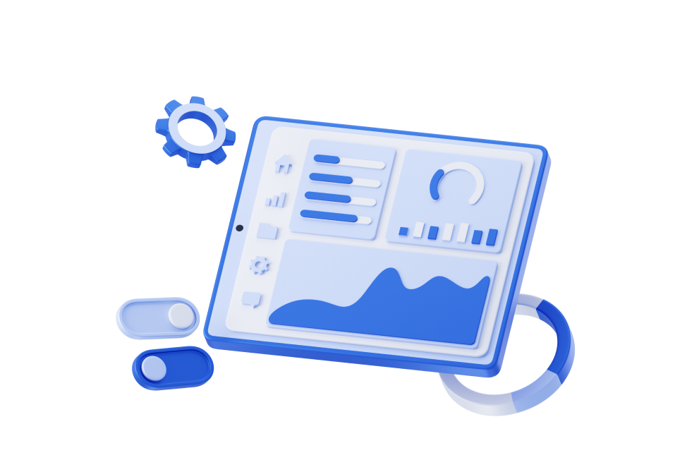 Dashboard Presentation