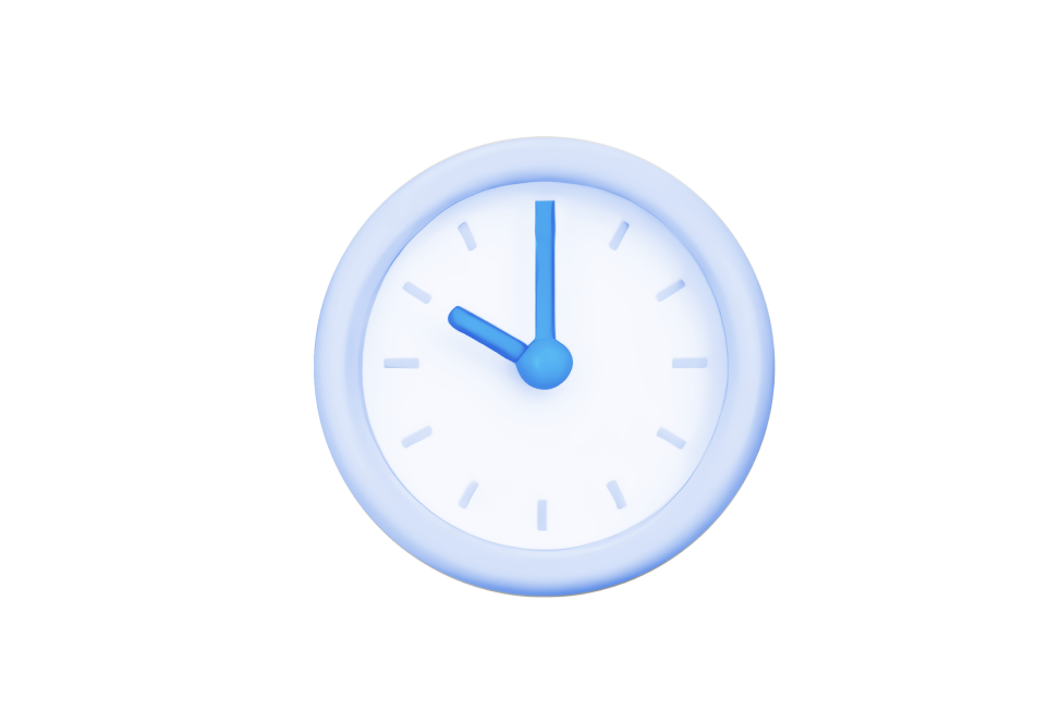 Time Icon